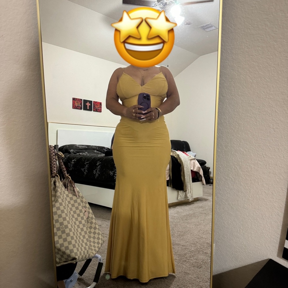 Vestido de Fiesta